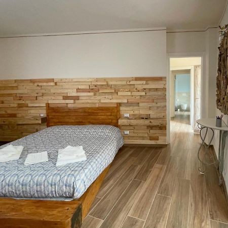 Ferienwohnung Ca De Mez Luino Exterior foto